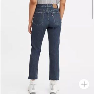 Levi’s Wedgie Fit Straight Women’s Jeans